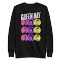 Sudadero de Green Day Disponible en Superstar, la mejor tienda online para comprar tu merch favorita, la mejor Calidad, compra Ahora en Superstar!