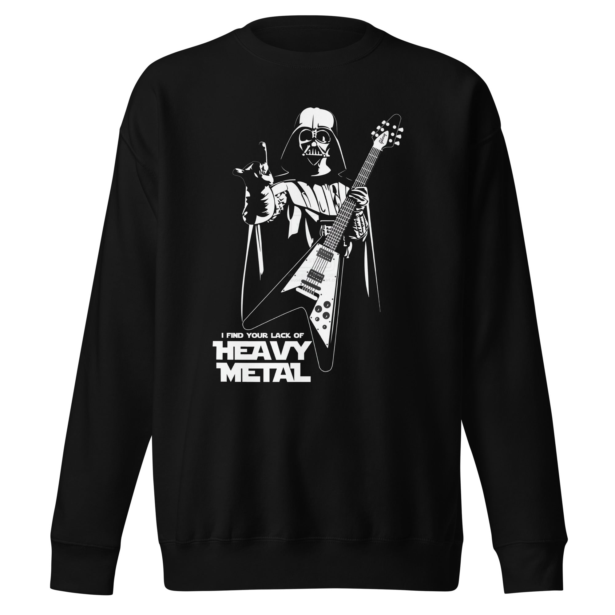 Sudadero Heavy Metal Disponible en Superstar, la mejor tienda online para comprar tu merch favorita, la mejor Calidad, compra Ahora en Superstar!