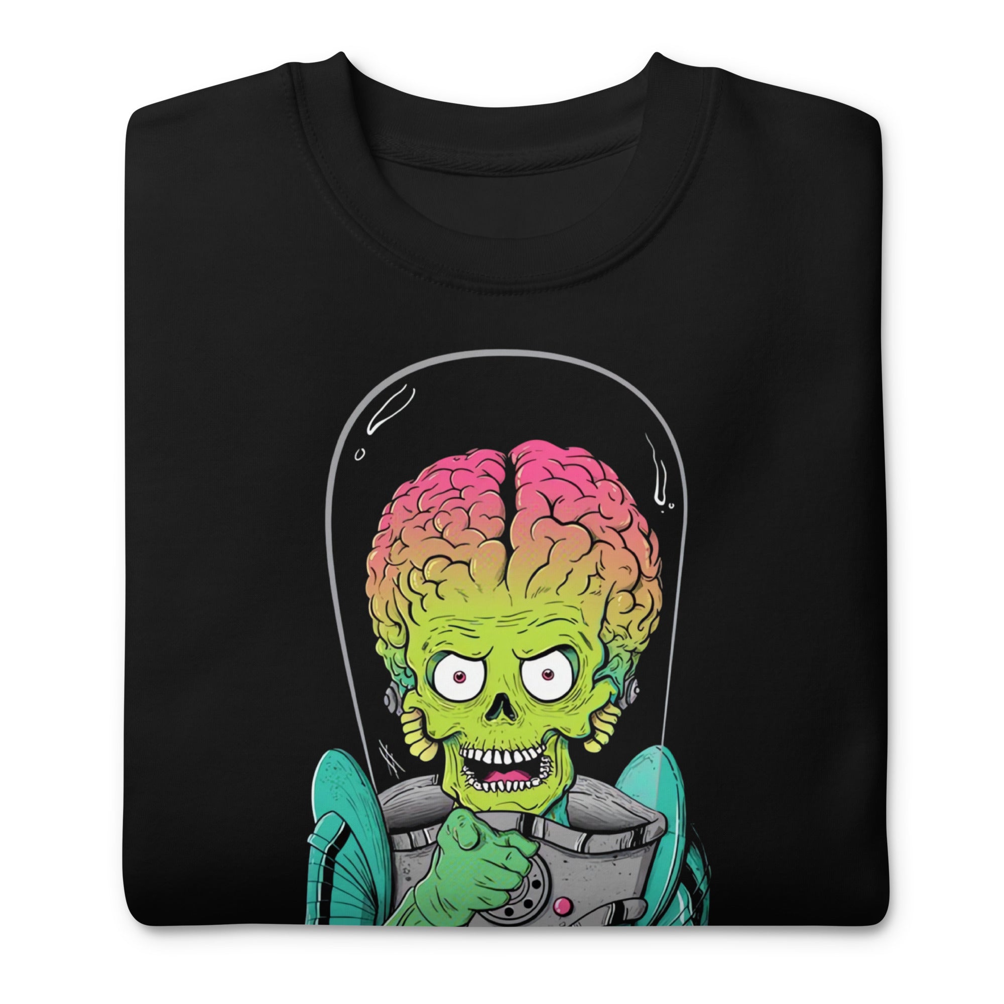 Sudadero I want you Mars Disponible en Superstar, la mejor tienda online para comprar tu merch favorita, la mejor Calidad, compra Ahora en Superstar!