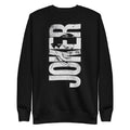 Sudadero Joker Disponible en Superstar, la mejor tienda online para comprar tu merch favorita, la mejor Calidad, compra Ahora en Superstar!
