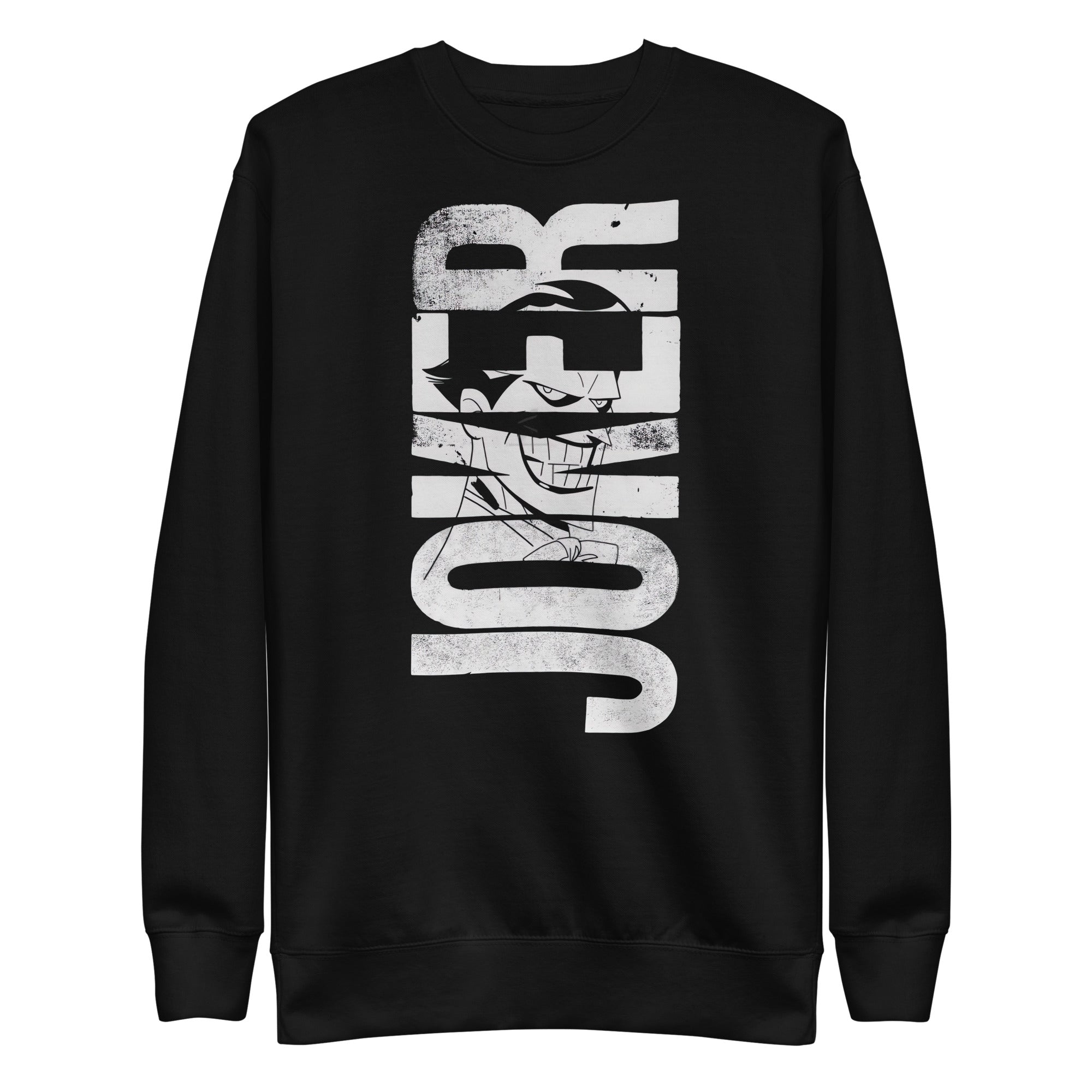 Sudadero Joker Disponible en Superstar, la mejor tienda online para comprar tu merch favorita, la mejor Calidad, compra Ahora en Superstar!