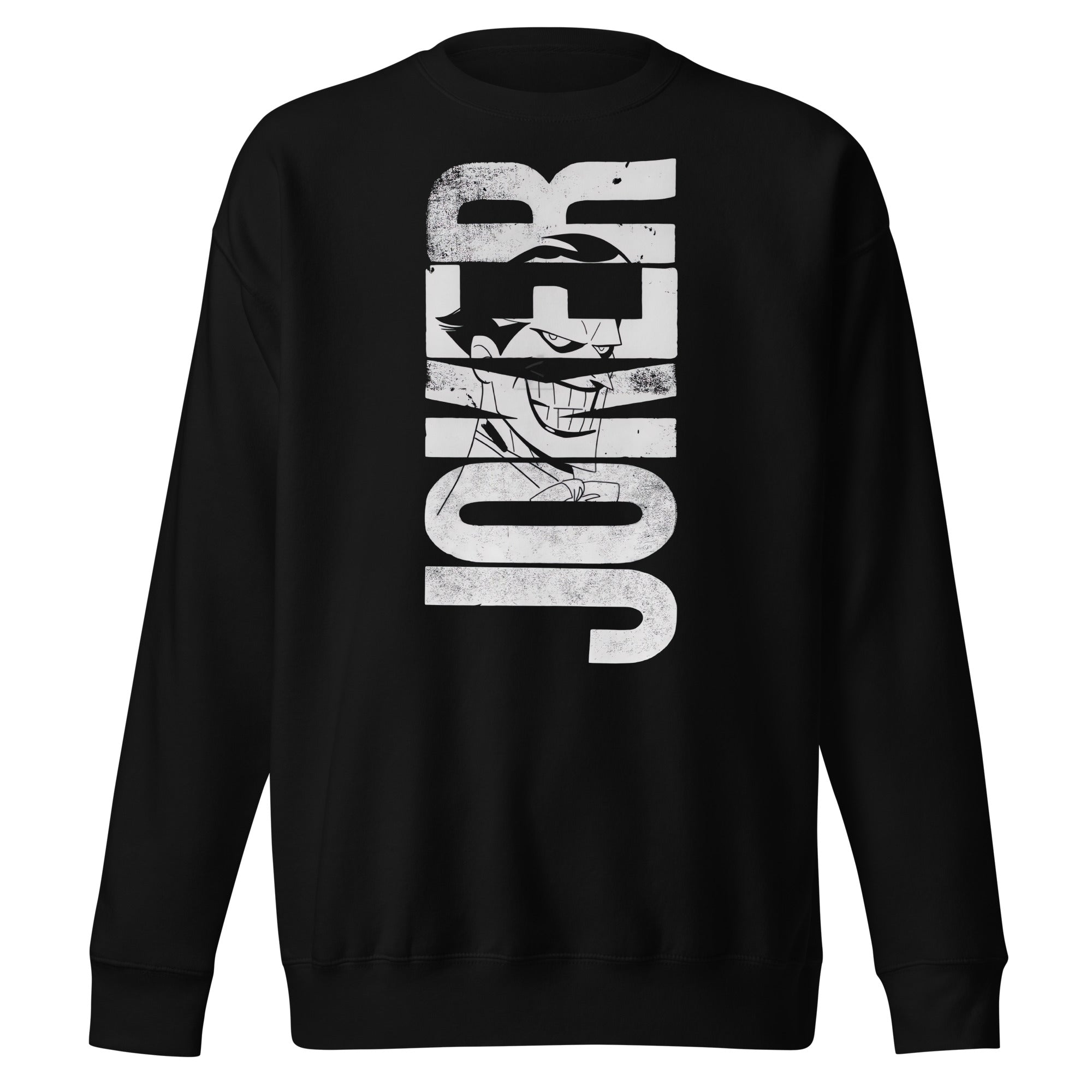 Sudadero Joker Disponible en Superstar, la mejor tienda online para comprar tu merch favorita, la mejor Calidad, compra Ahora en Superstar!