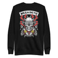 Sudadero de Megadeth Band, Disponible en Superstar, la mejor tienda online para comprar tu merch favorita, la mejor Calidad, compra Ahora en Superstar