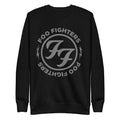 Sudadero Foo Fighters Grey Disponible en Superstar, la mejor tienda online para comprar tu merch favorita, la mejor Calidad, compra en Superstar!