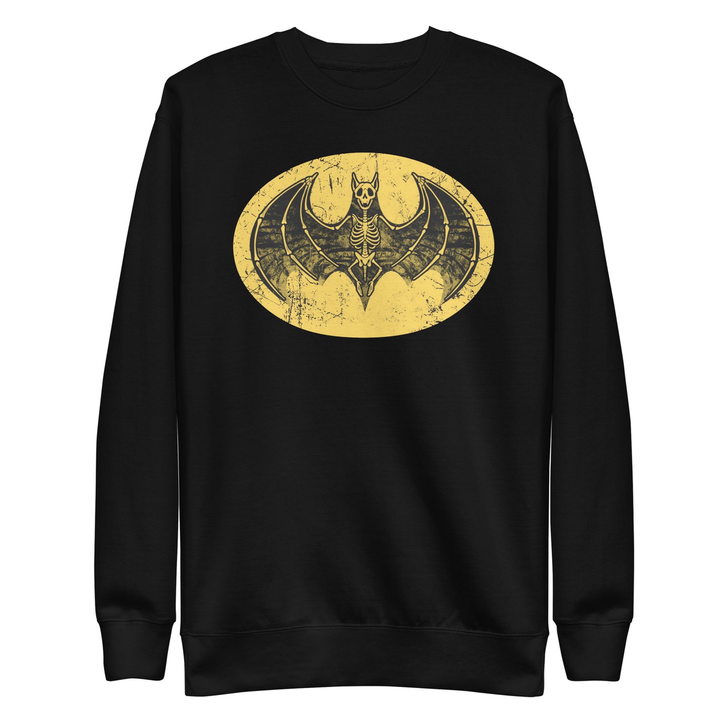 Sudadero Real Batman, Disponible en Superstar, la mejor tienda online para comprar tu merch favorita, la mejor Calidad, compra Ahora en Superstar!