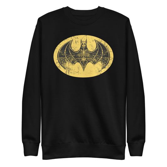 Sudadero Real Batman, Disponible en Superstar, la mejor tienda online para comprar tu merch favorita, la mejor Calidad, compra Ahora en Superstar!
