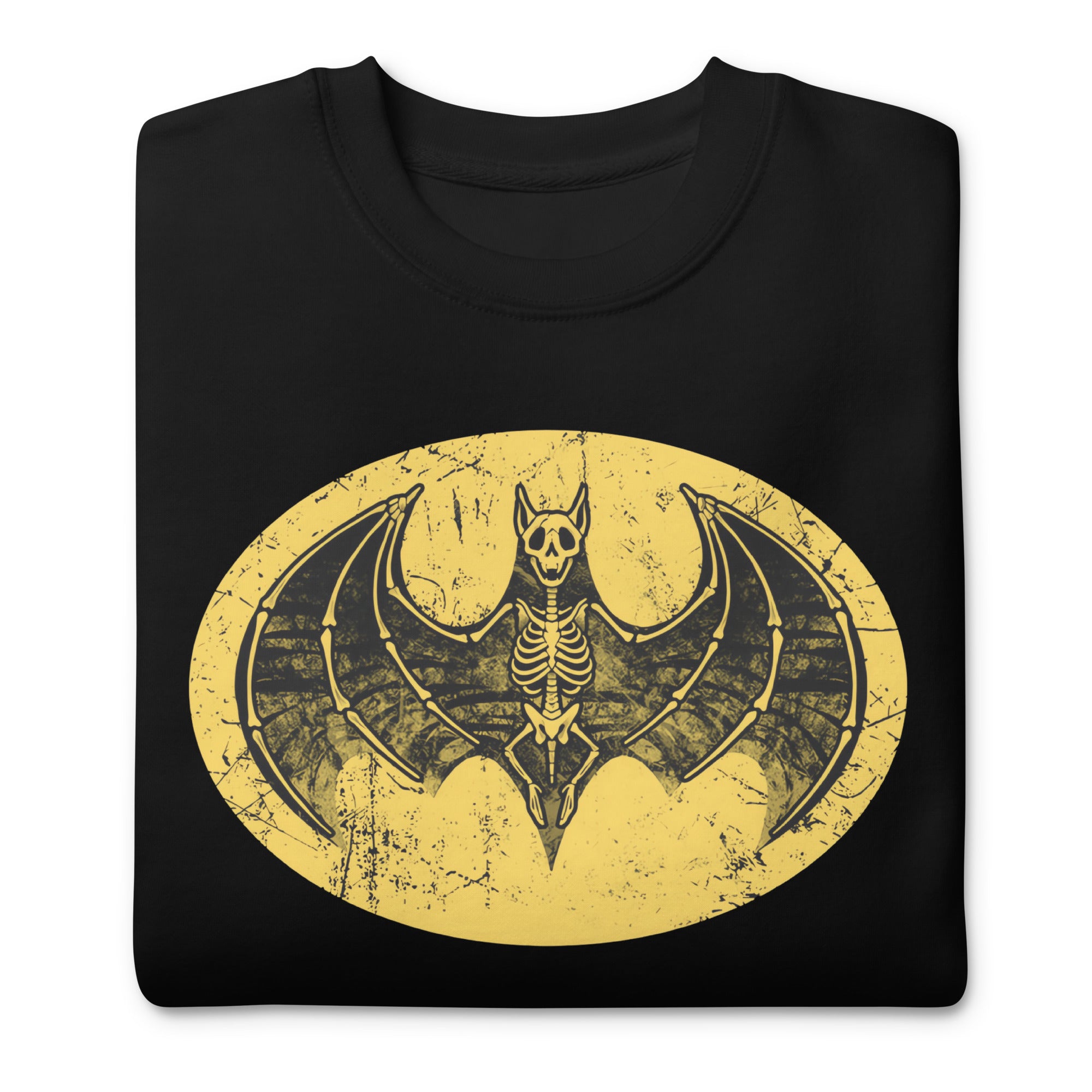 Sudadero Real Batman, Disponible en Superstar, la mejor tienda online para comprar tu merch favorita, la mejor Calidad, compra Ahora en Superstar!