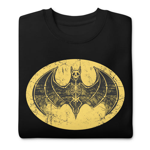 Sudadero Real Batman, Disponible en Superstar, la mejor tienda online para comprar tu merch favorita, la mejor Calidad, compra Ahora en Superstar!