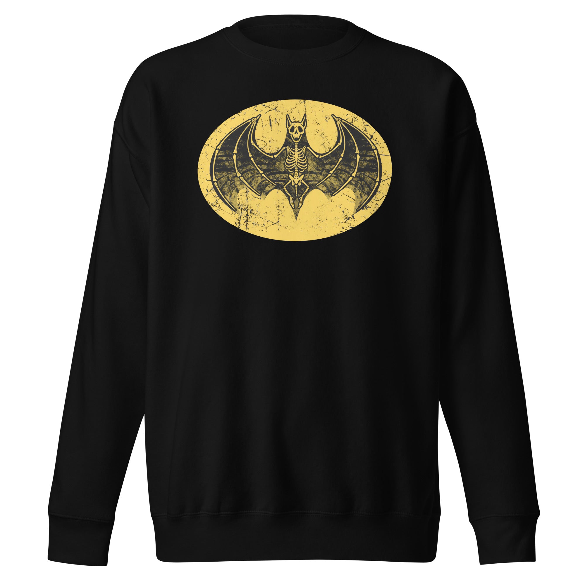 Sudadero Real Batman, Disponible en Superstar, la mejor tienda online para comprar tu merch favorita, la mejor Calidad, compra Ahora en Superstar!
