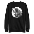Sudadero Godzilla Sound, Disponible en Superstar, la mejor tienda online para comprar tu merch favorita, la mejor Calidad, compra Ahora en Superstar!