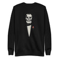 Sudadero Godfather skull, Disponible en Superstar, la mejor tienda online para comprar tu merch favorita, la mejor Calidad, compra Ahora en Superstar!