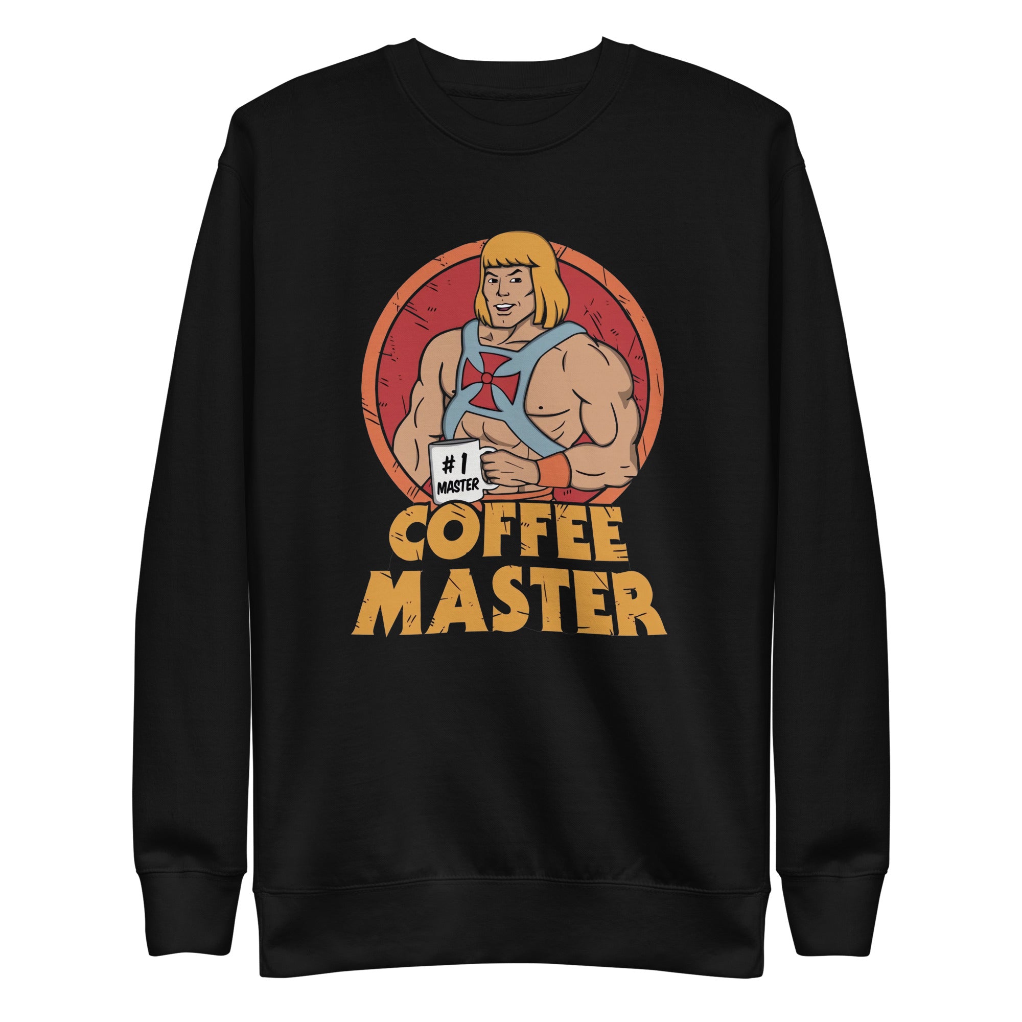 Coffee Master