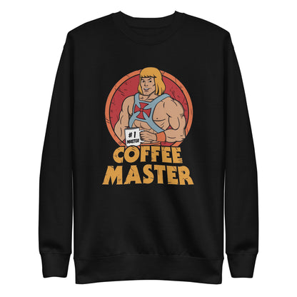 Coffee Master