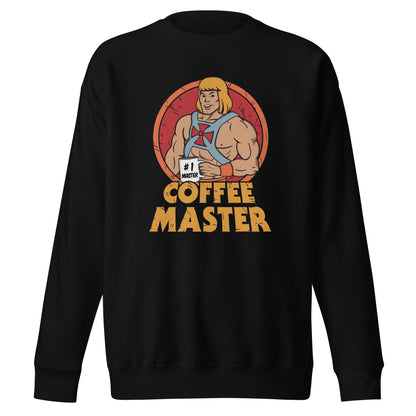 Coffee Master