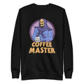 Coffee Master Skeletor