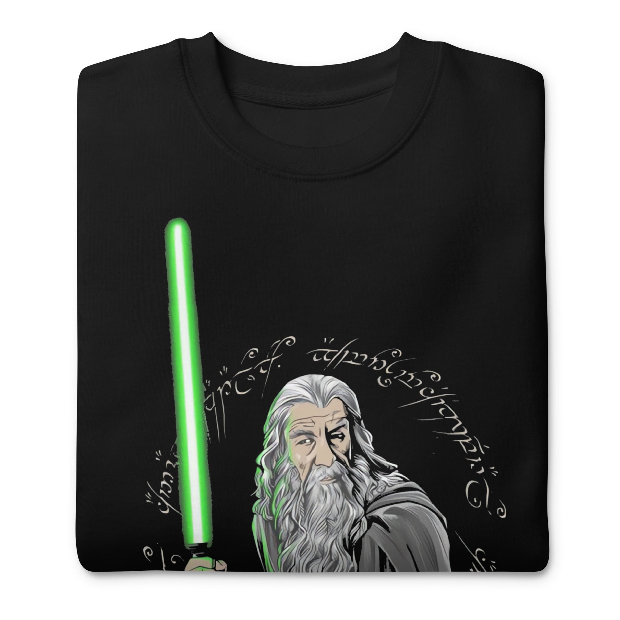 Suéter Gandalf Master, Disponible en la mejor tienda online para comprar tu merch favorita, la mejor Calidad, compra Ahora en Superstar! recibe pronto