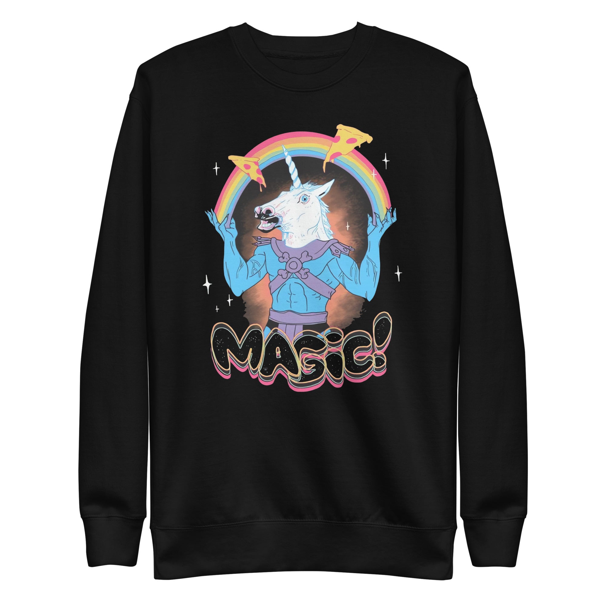 Sudadero Skeletor Magic Disponible en Superstar, la mejor tienda online para comprar tu merch favorita, la mejor Calidad, compra Ahora en Superstar!