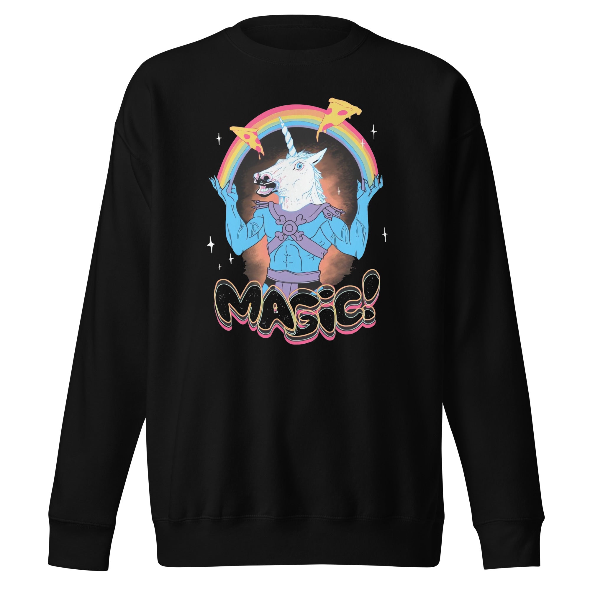 Sudadero Skeletor Magic Disponible en Superstar, la mejor tienda online para comprar tu merch favorita, la mejor Calidad, compra Ahora en Superstar!