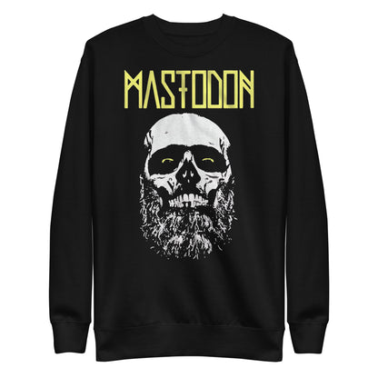 Suéter Mastodon , Disponible en la mejor tienda online para comprar tu merch favorita, la mejor Calidad, compra Ahora en Superstar tu tienda online!
