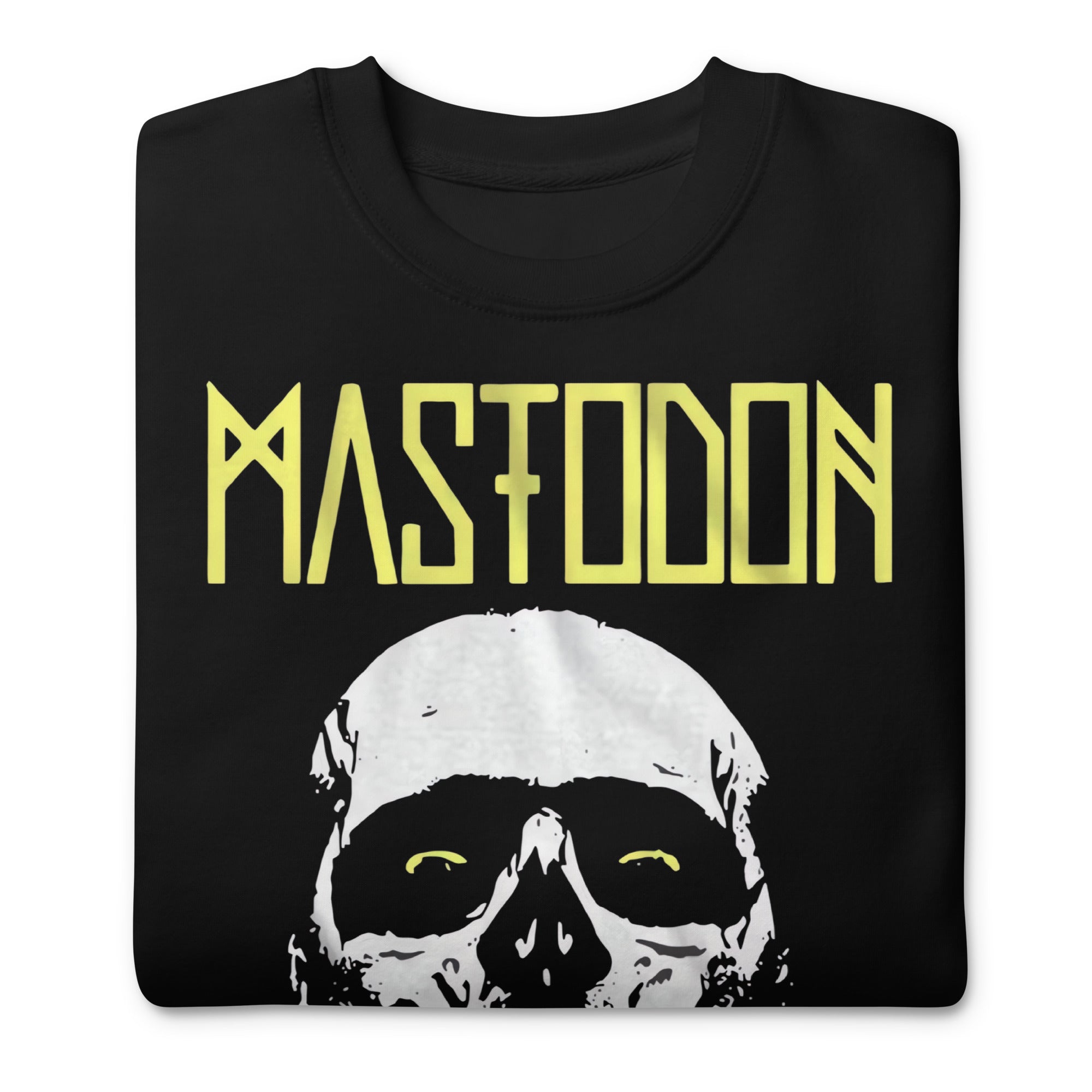 Suéter Mastodon , Disponible en la mejor tienda online para comprar tu merch favorita, la mejor Calidad, compra Ahora en Superstar tu tienda online!