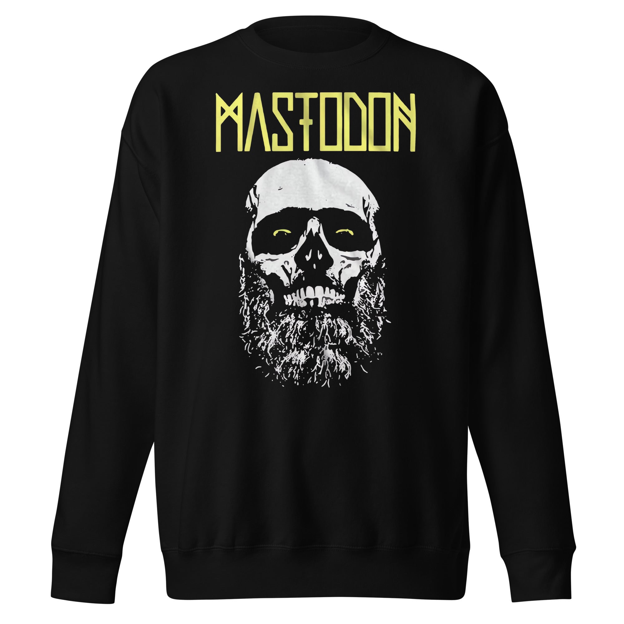 Suéter Mastodon , Disponible en la mejor tienda online para comprar tu merch favorita, la mejor Calidad, compra Ahora en Superstar tu tienda online!