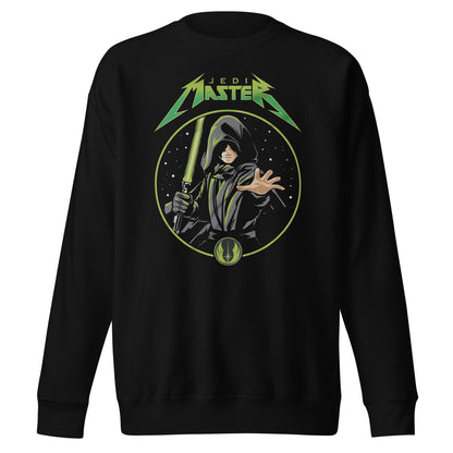 Suéter Master Luke, Disponible en la mejor tienda online para comprar tu merch favorita, la mejor Calidad, compra Ahora en tu tienda Superstar!
