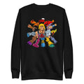 Sudadero He-Man Villains , Disponible en Superstar, la mejor tienda online para comprar tu merch favorita, la mejor Calidad, compra en Superstar!
