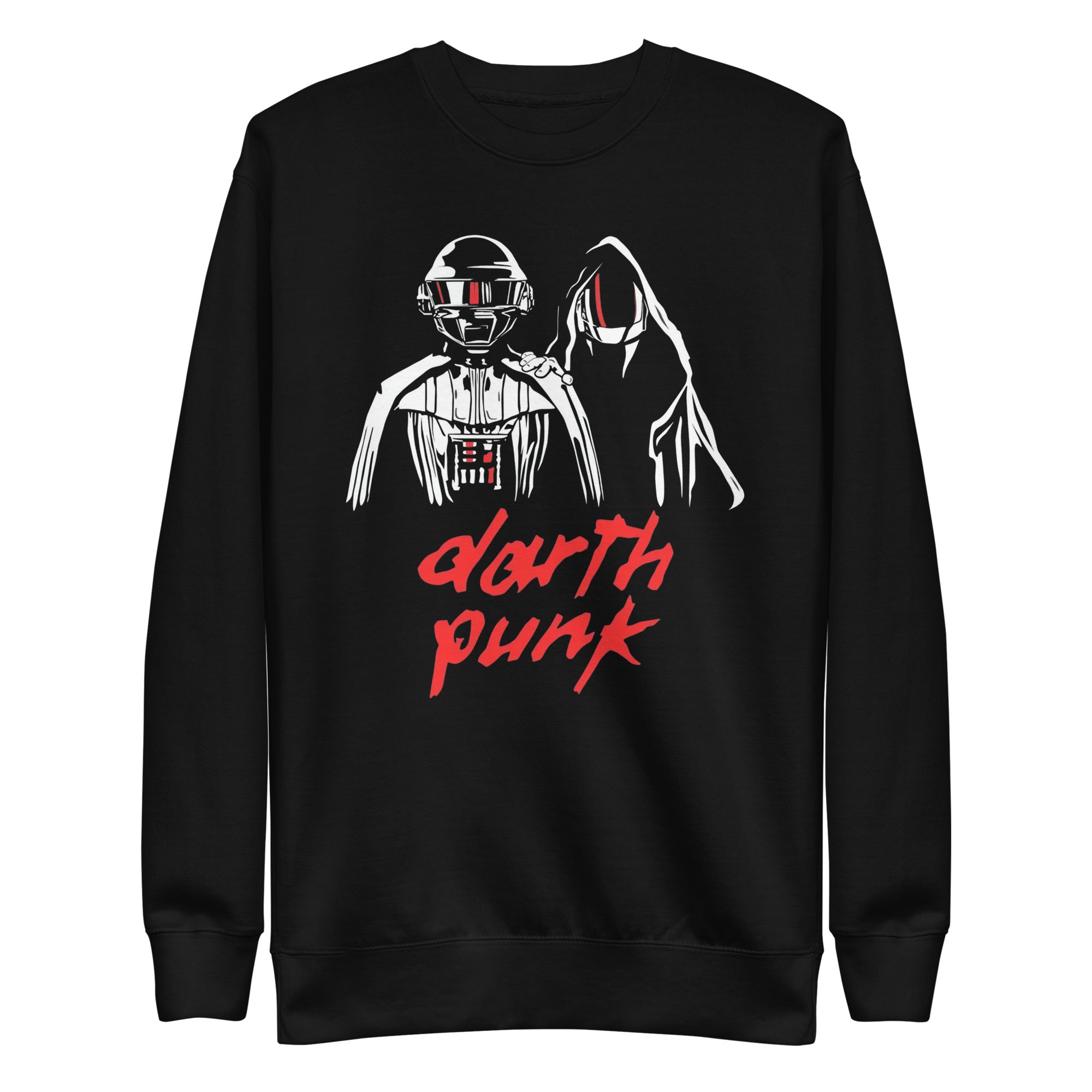 Suéter Darth Punk, Disponible en la mejor tienda online para comprar tu merch favorita, la mejor Calidad, compra Ahora en tu tienda Superstar!