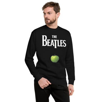 Sudadero The Beatles Apple  Disponible en Superstar, la mejor tienda online para comprar tu merch favorita, la mejor Calidad, compra Ahora en Superstar!