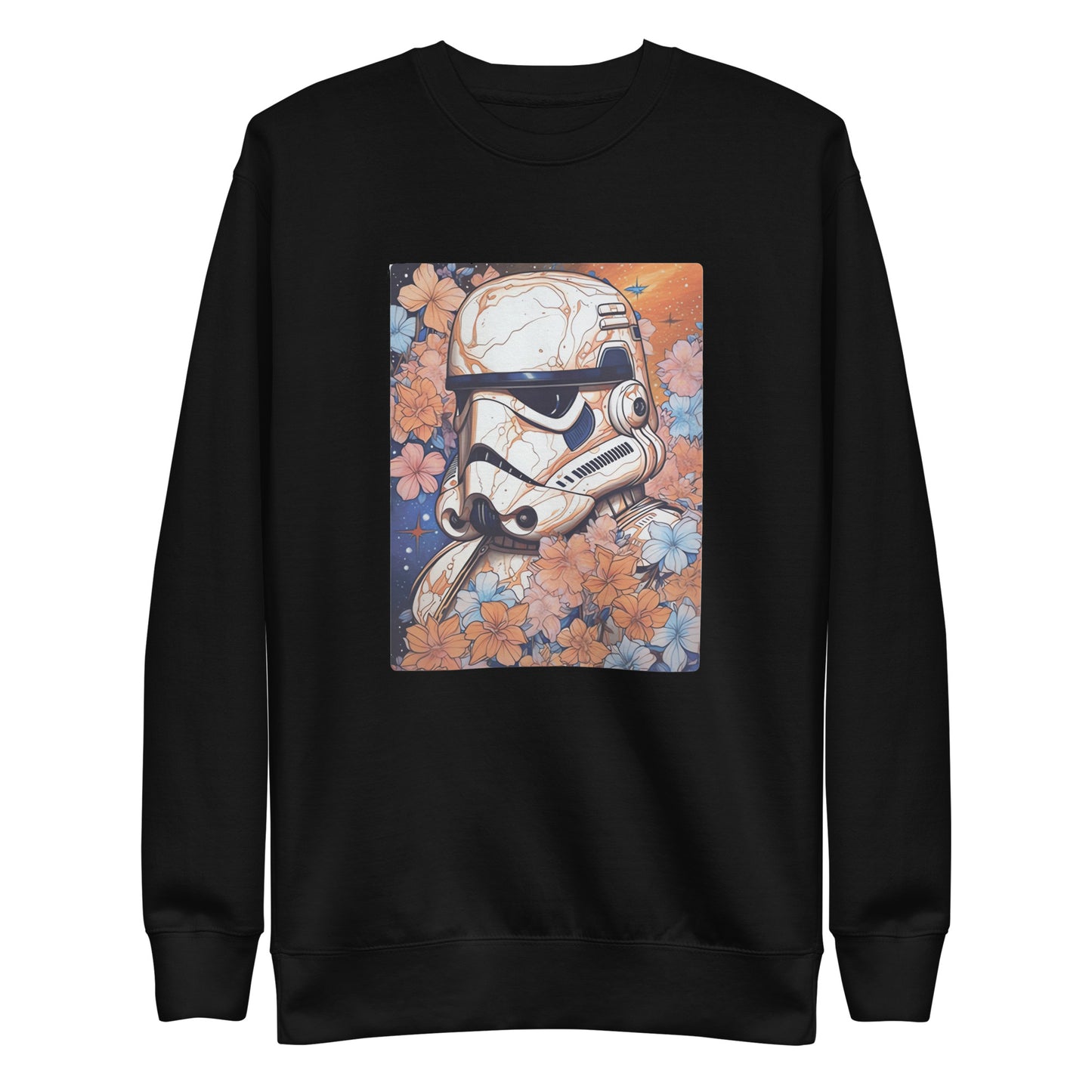 Flower Trooper