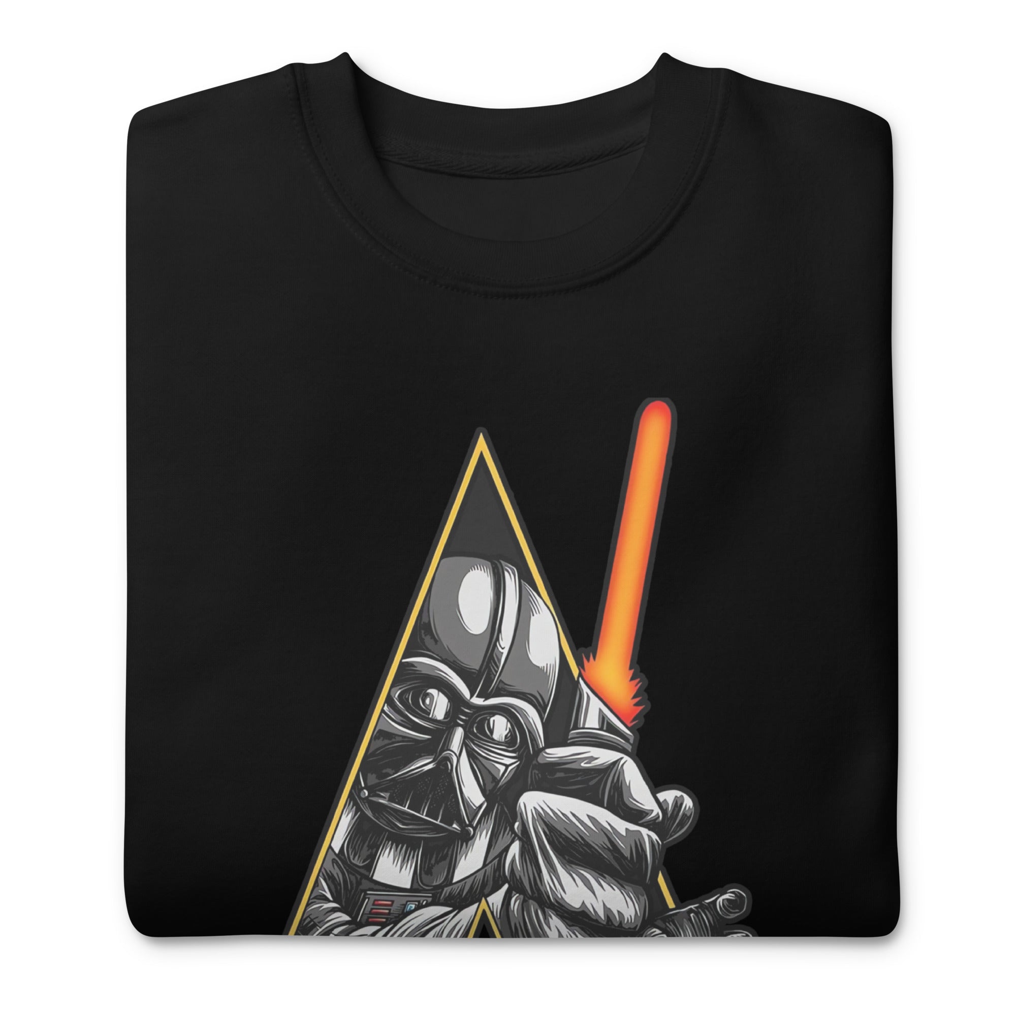 Sudadero Dark lord Force, Disponible en Superstar, la mejor tienda online para comprar tu merch favorita, la mejor Calidad, compra Ahora en Superstar!