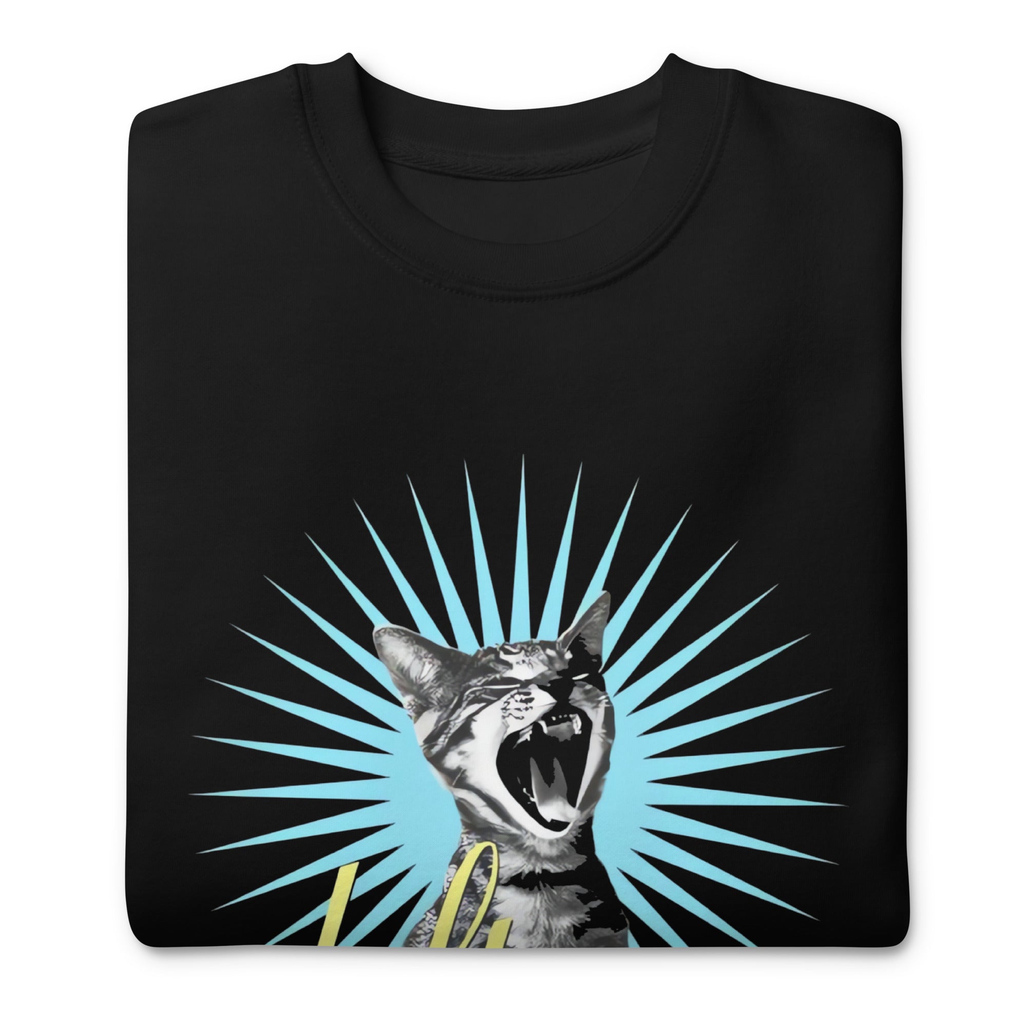 Sudadero Deftones Cat, Disponible en Superstar, la mejor tienda online para comprar tu merch favorita, la mejor Calidad, compra Ahora en Superstar!