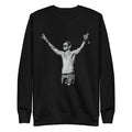 Sudadero Chester Bennington Disponible en Superstar, la mejor tienda online para comprar tu merch favorita, la mejor Calidad, compra en Superstar!
