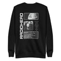 Sudadero RadioHead History Disponible en Superstar, la mejor tienda online para comprar tu merch favorita, la mejor Calidad, compra Ahora en Superstar