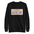 Sudadero Outatime Disponible en Superstar, la mejor tienda online para comprar tu merch favorita, la mejor Calidad, compra Ahora en Superstar!