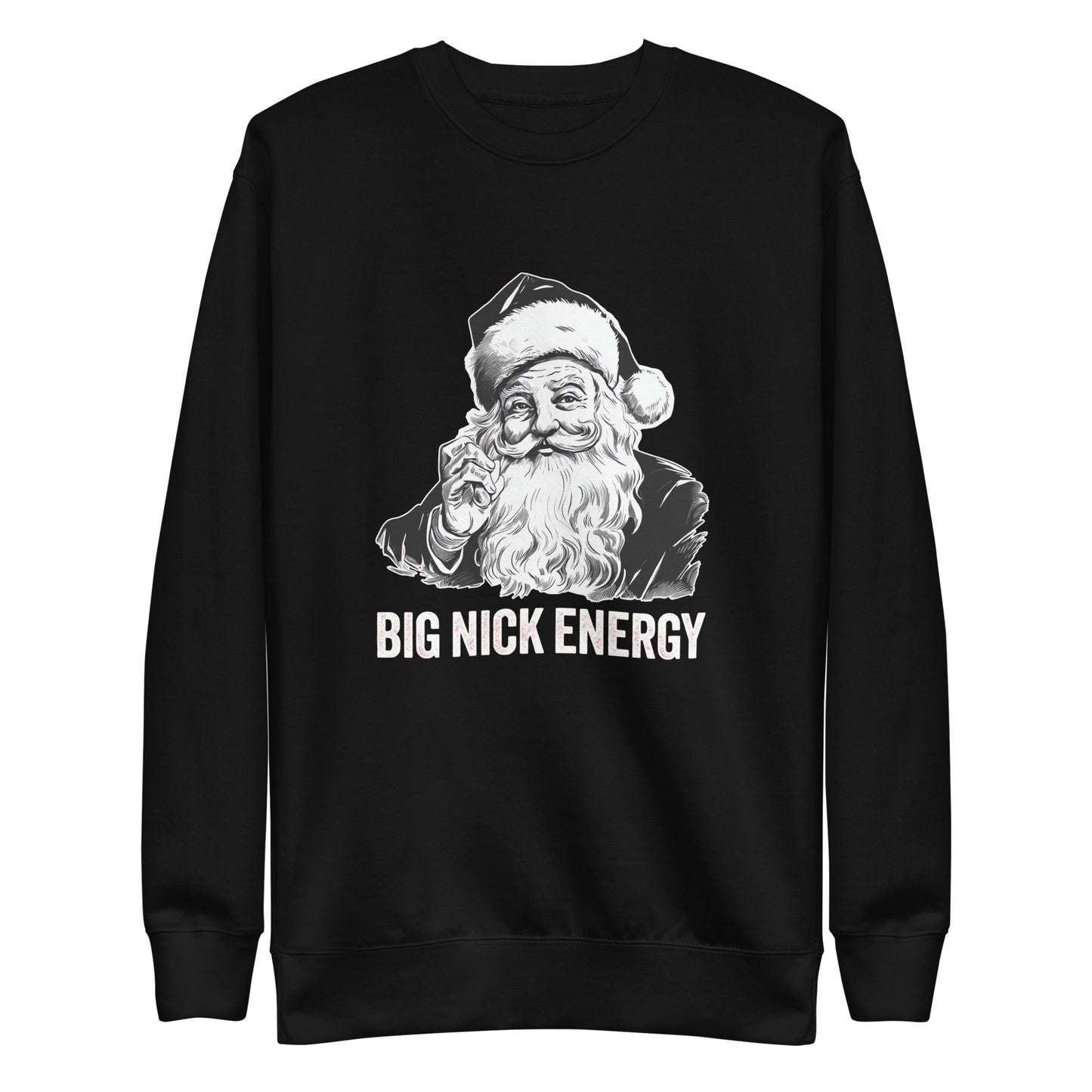 Suéter Nick Energy, Disponible en la mejor tienda online para comprar tu merch favorita, la mejor Calidad, compra Ahora en Superstar!