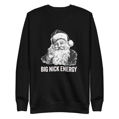 Suéter Nick Energy, Disponible en la mejor tienda online para comprar tu merch favorita, la mejor Calidad, compra Ahora en Superstar!