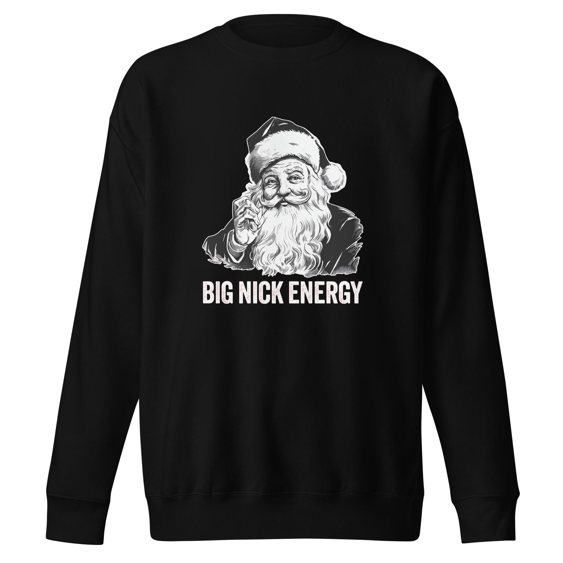 Suéter Nick Energy, Disponible en la mejor tienda online para comprar tu merch favorita, la mejor Calidad, compra Ahora en Superstar!