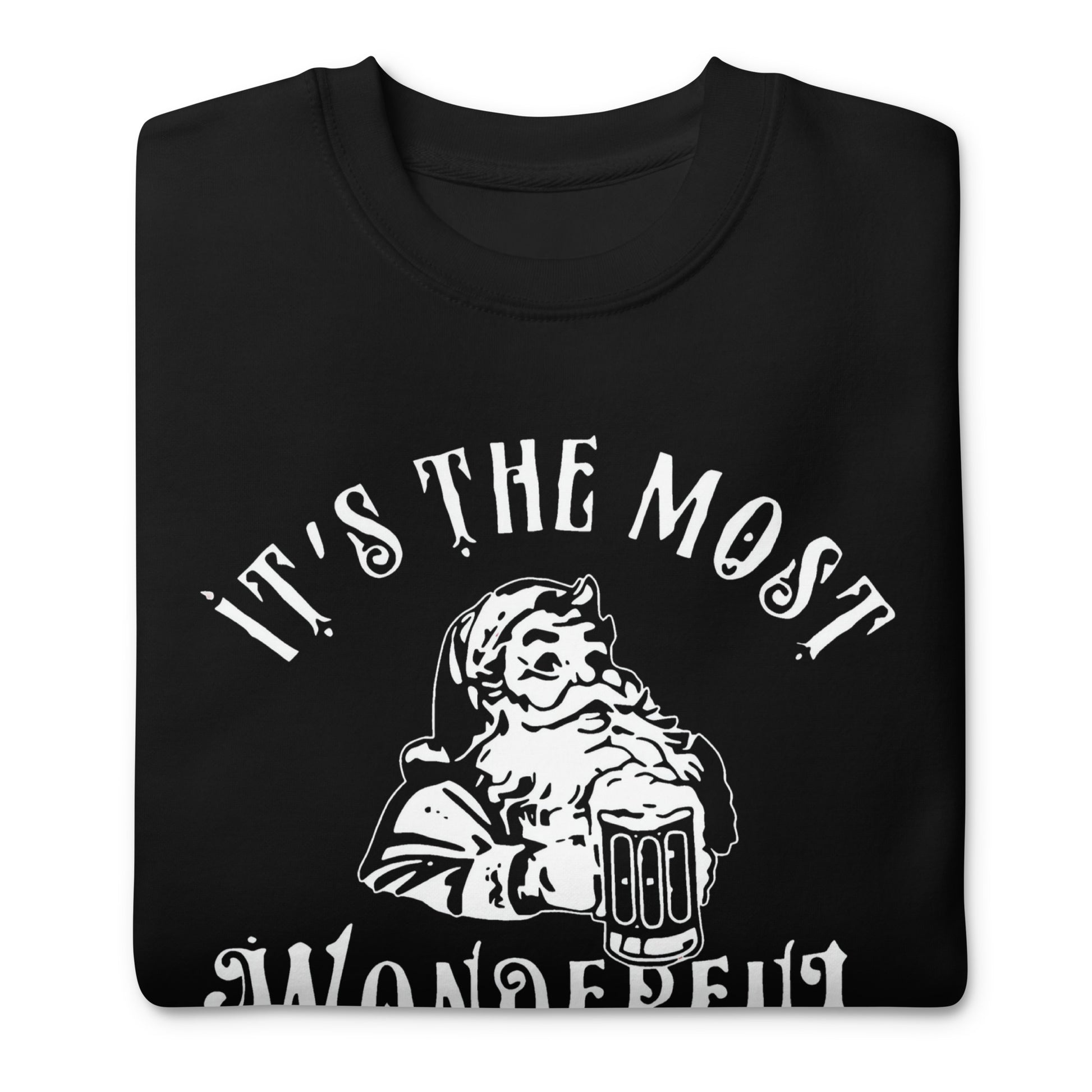 Suéter Time For a Beer, Disponible en la mejor tienda online para comprar tu merch favorita, la mejor Calidad, compra Ahora en Superstar!