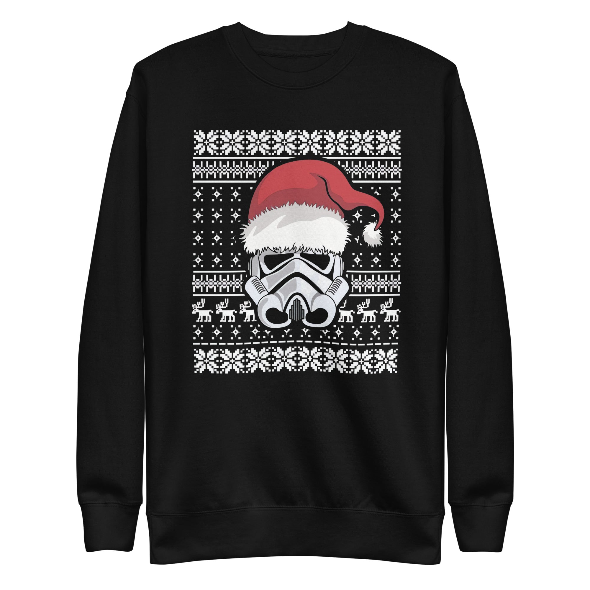 Suéter Ugly Stormtrooper, Disponible en la mejor tienda online para comprar tu merch favorita, la mejor Calidad, compra Ahora!