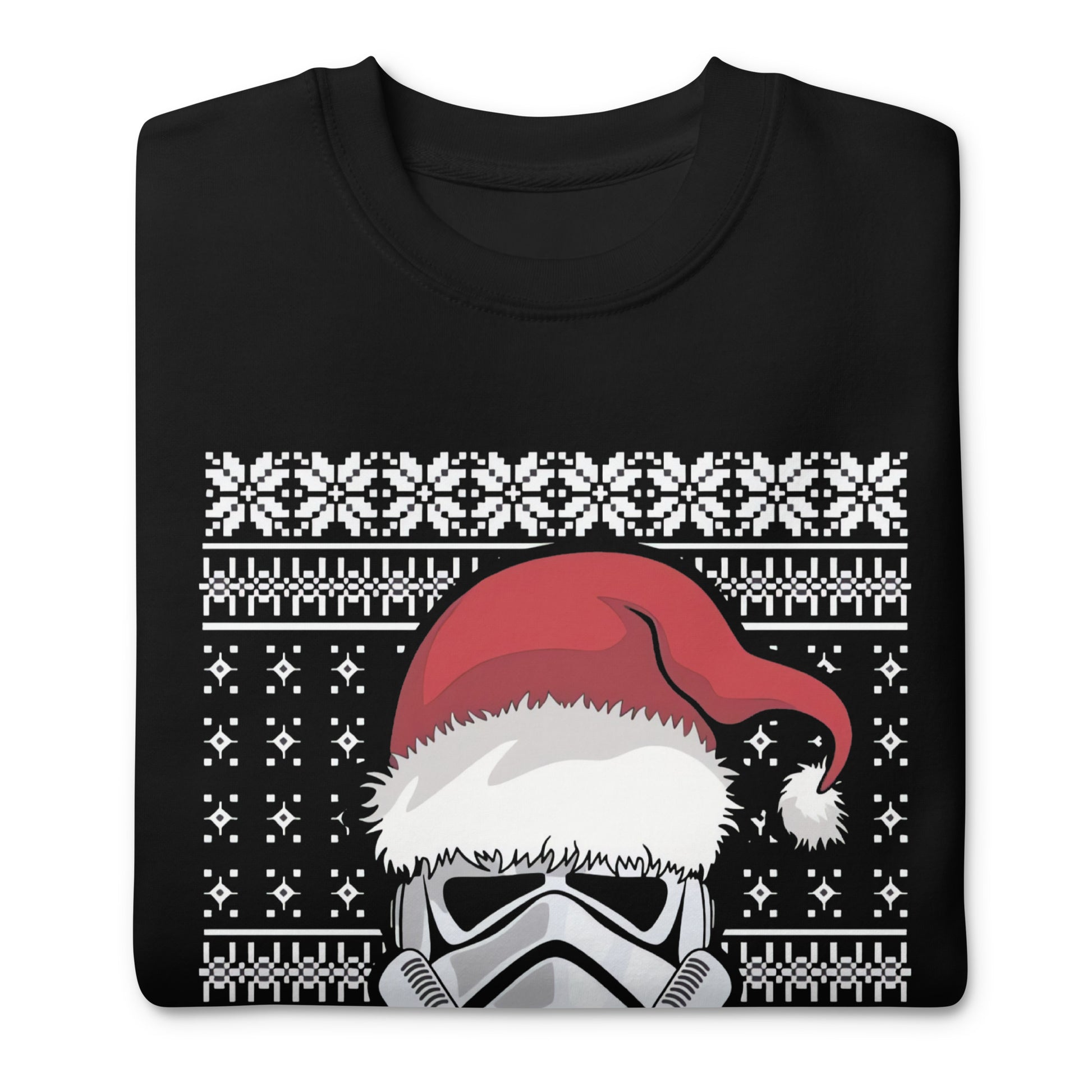 Suéter Ugly Stormtrooper, Disponible en la mejor tienda online para comprar tu merch favorita, la mejor Calidad, compra Ahora!