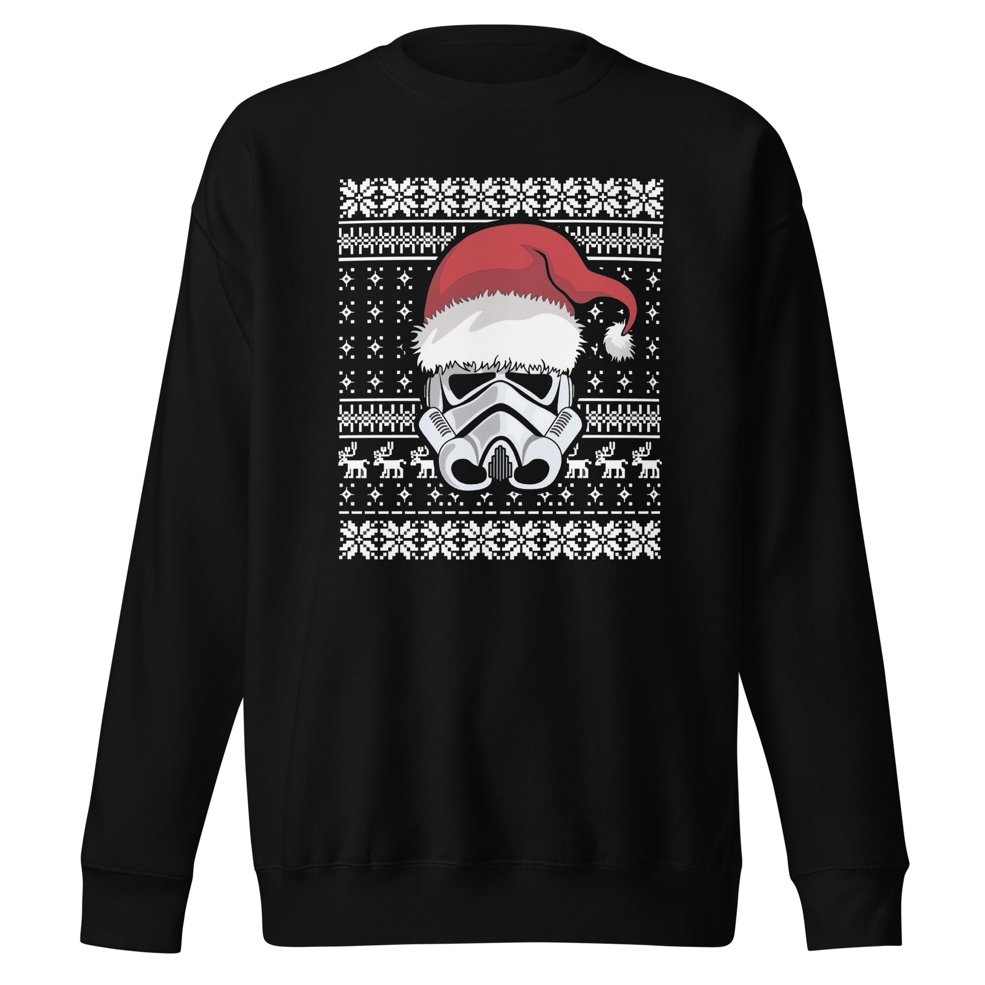 Suéter Ugly Stormtrooper, Disponible en la mejor tienda online para comprar tu merch favorita, la mejor Calidad, compra Ahora!