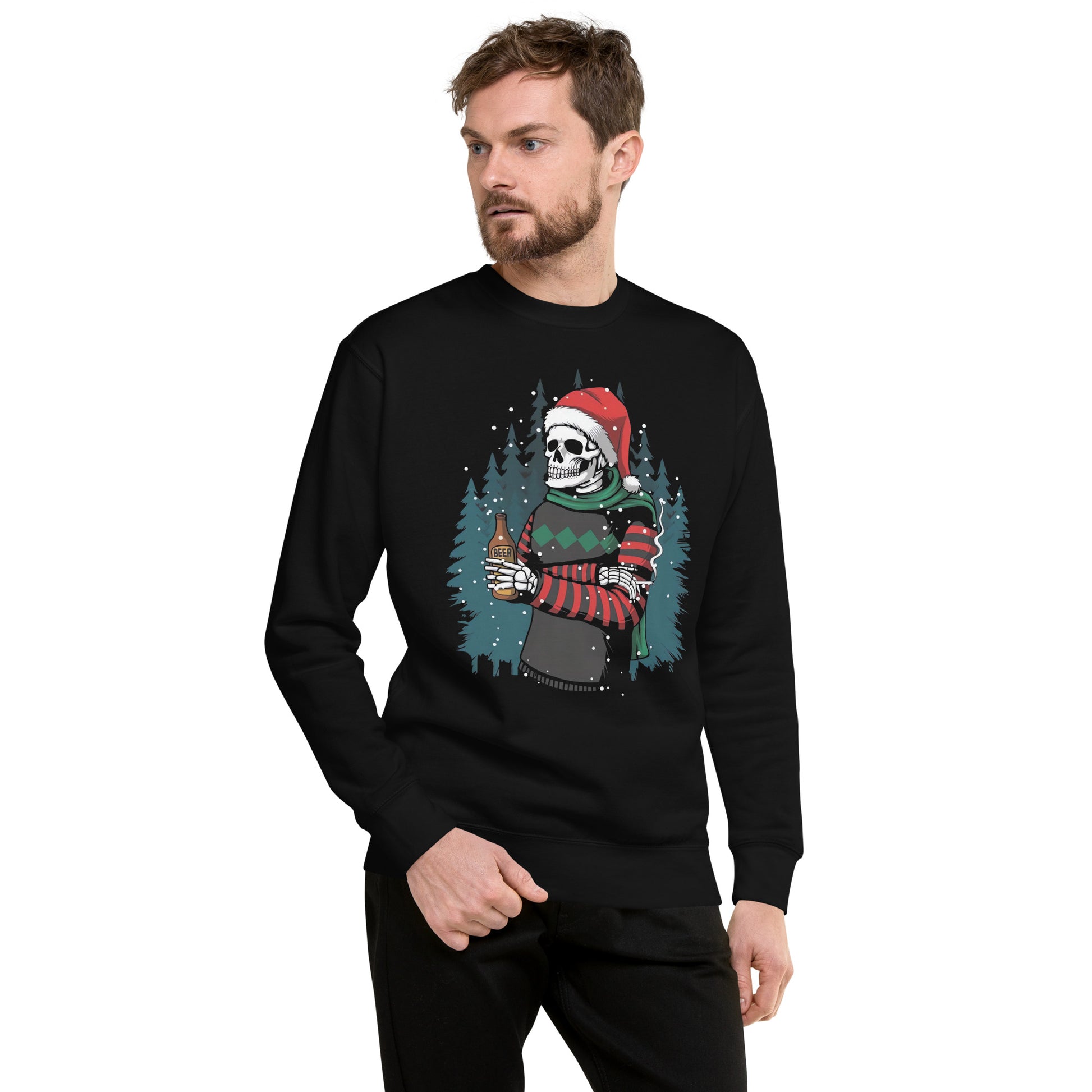 Suéter Navidad Adulta, Disponible en la mejor tienda online para comprar tu merch favorita, la mejor Calidad, compra Ahora en la mejor tienda!