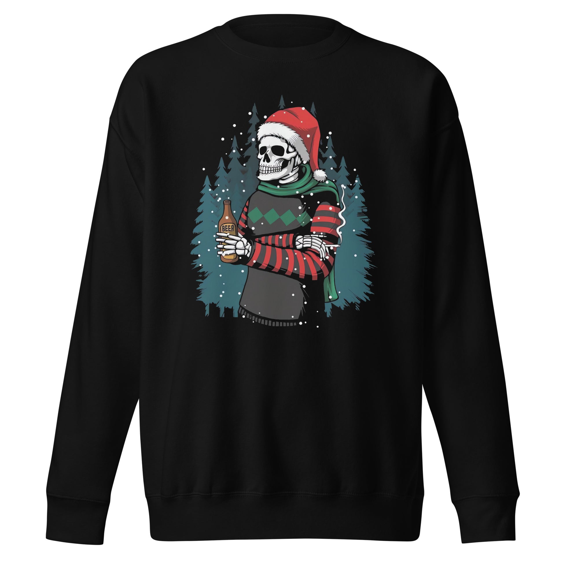 Suéter Navidad Adulta, Disponible en la mejor tienda online para comprar tu merch favorita, la mejor Calidad, compra Ahora en la mejor tienda!