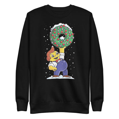 Sweater LARD LAD CHRISTMAS DONUTS Disponible en la mejor tienda online para comprar tu merch favorita, la mejor Calidad, compra Ahora! 