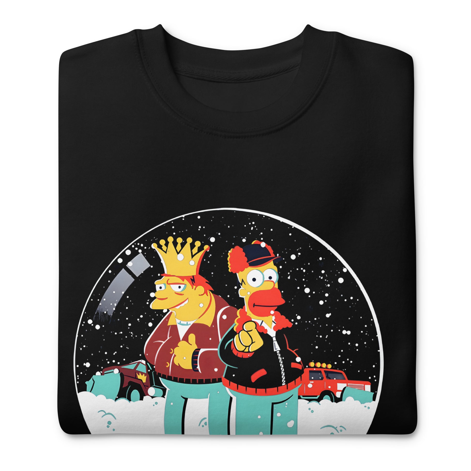 Sueter Plow Patrol Disponible en la mejor tienda online para comprar tu merch favorita, la mejor Calidad, compra Ahora en la tiend más genial! 