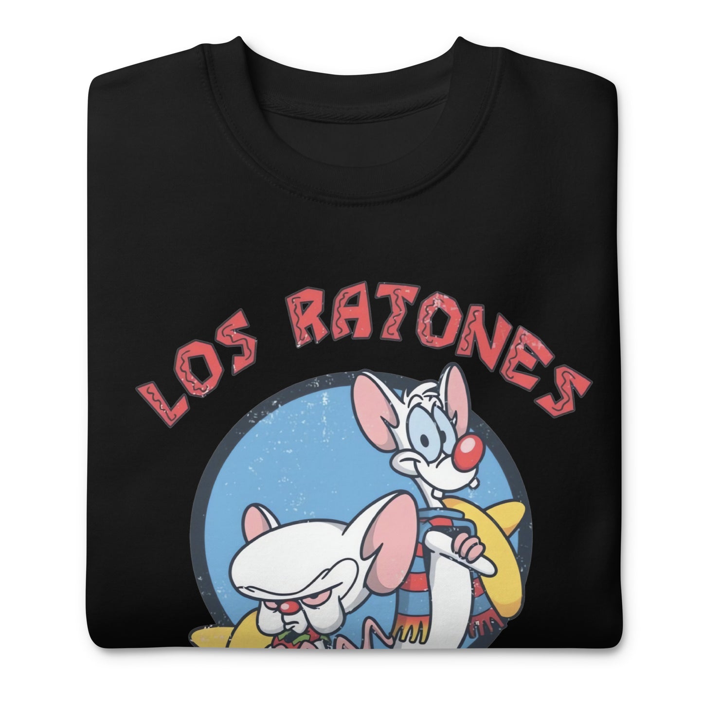 Los Ratones Hermanos