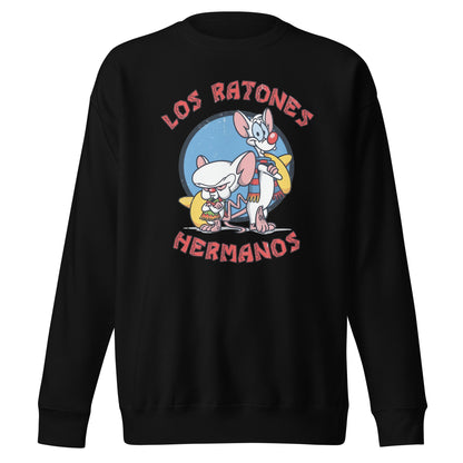 Los Ratones Hermanos