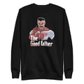 Suéter The Good Father, Disponible en la mejor tienda online para comprar tu merch favorita, la mejor Calidad, compra Ahora!
