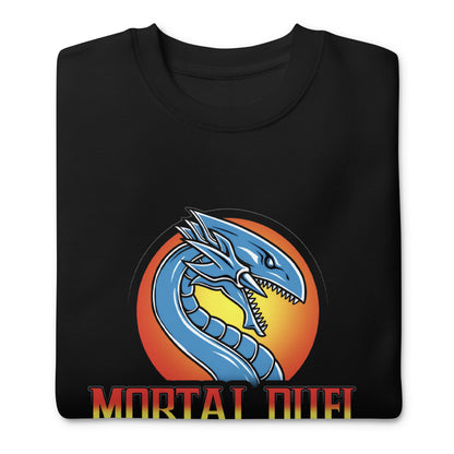 Mortal Duel